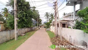 கரண்ட் ஆபீஸ் - Ramanaidupet