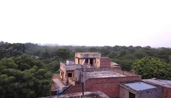 கர்க்கௌதா - ஹரியானா