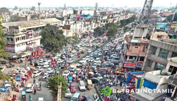 கர்னால் - கர்னால்