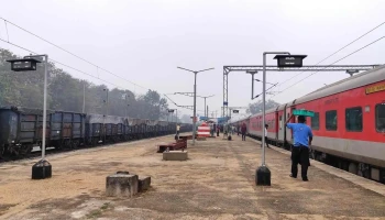 காந்தபாஞ்சி - கர்லபஹலி