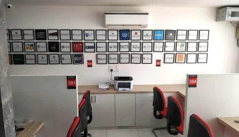 கானம் கன்சல்டன்ட்ஸ் - ஸ்டடி அப்ரோடு கன்சல்டன்ட்ஸ் இல் கண்ணா - 1St Floor