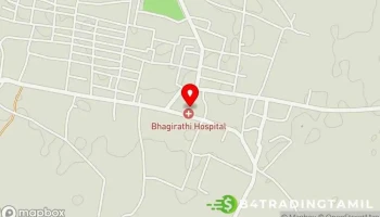 காமாக்யாநகர் ப்ளாக் ஆபீஸ் - Jagannath Bazar Rd