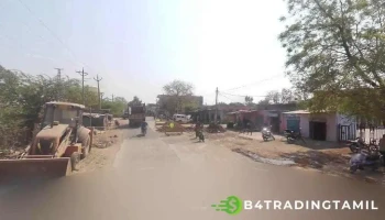 கிராம் பஞ்சாயத் சுக்கெட் - Suket