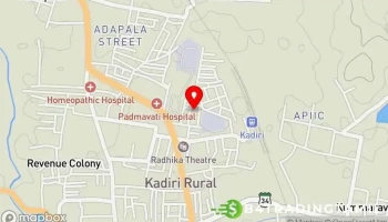 குன்ட்லபள்ளி - Vema Reddy Circle