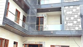 கெக்கரி காலேஜ் - Bohara Colony