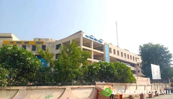 கோட்டா நகர் நிகம் - Cad Cir
