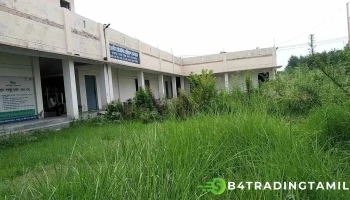 கோவ்ட். இடி காலேஜ் பாஸ்பூர் - Bazpur Main Rd