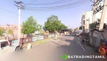 கோஹினூர் - Sabji Mundi
