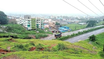 க்ஹோடி புறக் - க்ஹோடி புறக்