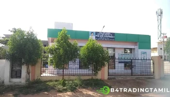 சசிவலயம் - Gandhi Nagar