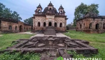 சந்திரபூர் - சந்திரபூர்