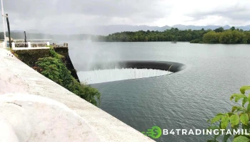 சலாயுலிம் கார்டன் - Kurdi