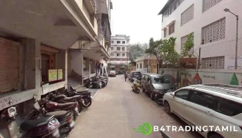 சாஜ் அசோசியேட்ஸ் - ஃபைனான்ஸியல் சோலியூஷன் புரொவிடர்ஸ் இல் புனே - Pune, பூனா