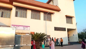 சாய் ஆஷ்ரம் - ii - Shirdi, ஷிர்டி