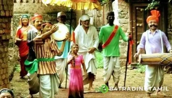 சாய் ஹெரிட்டேஜ் வில்லேஜ் - Rahata, ஷிர்டி
