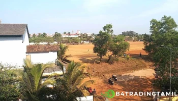 சிகாலிம் சக் கிரிக்கெட் கிரவுண்ட் - Nh566
