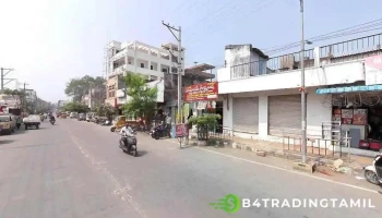சிண்டிகேட்பாங்க் கரீம்நகர் பிராஞ்ச் - 150/31