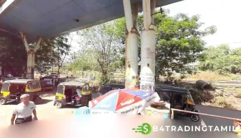 சிண்டிகேட்பாங்க் தானே பட்லபூர் பிராஞ்ச் - Badlapur, பட்லபூர்