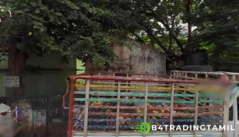 சிண்டிகேட்பாங்க் பத்ராச்சலம் பிராஞ்ச் - 1 St Floor Gram Panchayat Road