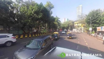 சிண்டிகேட்பாங்க் மும்பை மாதுங்கா(வெஸ்ட்) சென்ட் ரலி பிராஞ்ச் - Matunga Central Railway Workshop