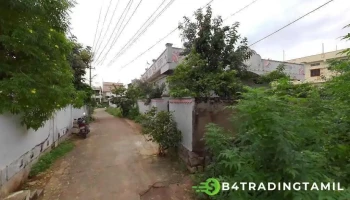 சிண்டிகேட்பாங்க் மெஹபூப்நகர் பிராஞ்ச் - Ist Flr Government
