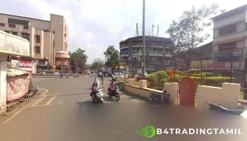 சிண்டிகேட்பாங்க் லோணாவாலா பிராஞ்ச் - Lonavala, லோனவள