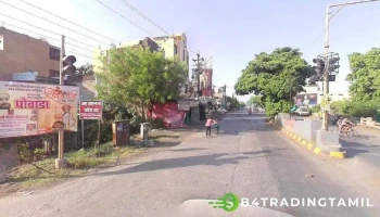 சிண்டிகேட்பாங்க் வர்தா பிராஞ்ச் - Wardha, வர்தா