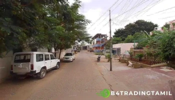 சின்னசவுக் யு/கு போலீஸ் ஸ்டேஷன் - Chinna Chowk