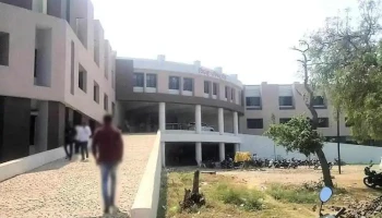 சில்லா பரிஷத், பீட் - Beed, பீட்
