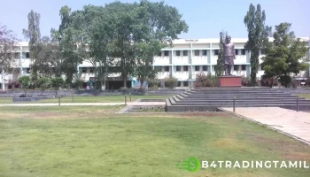 சில்லா பரிஷத் லாத்தூர் - Latur, லாத்தூர்