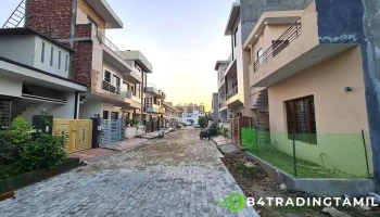 சிவாலிக் விகார் ஹோம்ஸ் - Kharar - Landran Rd