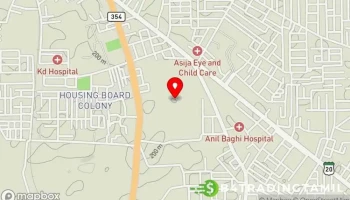 சென்ட்ரல் ஜெயில் - Model Town