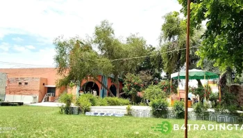 சைனி கார்டன் - 34 Pbn-A Village