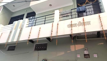 சோனி போஜனால் அண்ட் ஃபேமிலி ரெஸ்டாரண்ட் அக்லெரா - Aklera