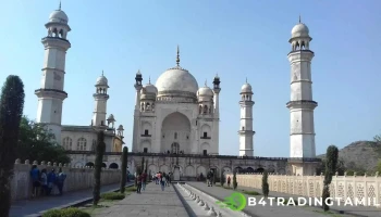ச்ஹற்றபடி சம்பாஜிநகர் - ச்ஹற்றபடி சம்பாஜிநகர்