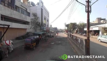ஜனதா சகாகரி வங்கி - Jalna, ஜால்னா