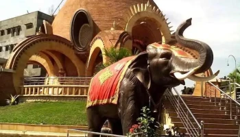 ஜய்சின்க்பூர் - ஜய்சின்க்பூர்