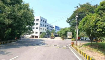 ஜவகர்லால் நேரு தொழில்நுட்பவியல் பல்கலைக்கழகம் - Kukatpally Housing Board Colony