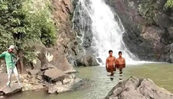 ஜவ்ஹார் - மகாராஷ்டிரா