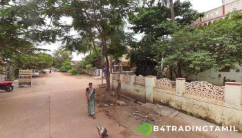 ஜாயிண்ட் கலெக்டர் ஆபீஸ் - Arora Nagar