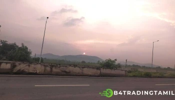 டஹிவேல் - டஹிவேல்