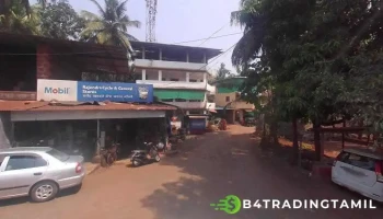 டாபோல் போலீஸ் ஸ்டேஷன் - Dabhol, டப்ஹோல்