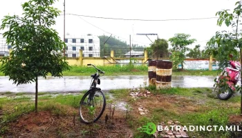 டிசி ஆபீஸ் காக்சிங் டிஸ்ட்ரிக்ட் - Kakching
