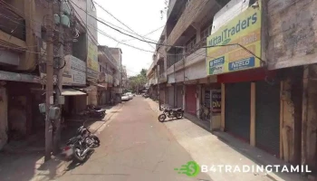 டிரஸ்டேபிள் ஃபைனான்ஸியல் சேர்விசஸ் - Nr. Namdev Chowk