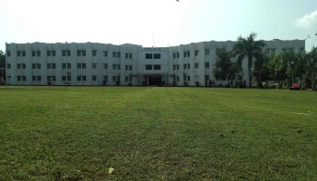 டெக்னோ இந்தியா னஞ் இன்ஸ்டிடியூட் ஆப் டெக்னாலஜி - Rajasthan 313003