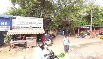 டெபுடி சூப்பிரண்டு ஆப் போலீஸ் ஆபீஸ் - Gandhi Nagar