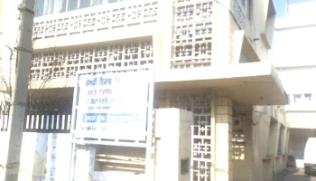 டெபுடி டைரக்டர் டைரி, லூதியானா - Suman Hospital Rd