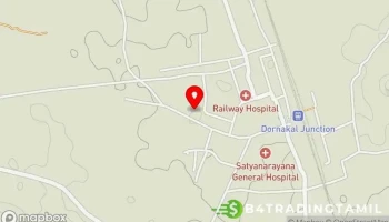 டொனகல் முனிசிபாலிட்டி - Shanti Nagar