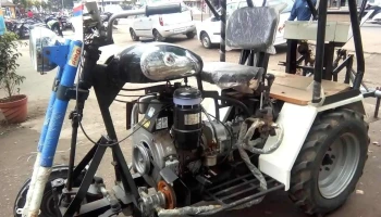 தரவி வில்லேஜ் - மும்பை