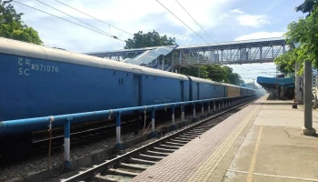 தர்மாவரம் சந்திப்பு - தர்மாவரம்